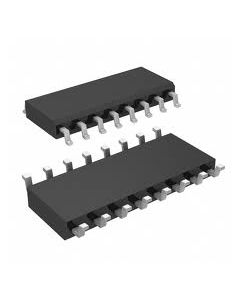 Analog Devices ADUM1400CRWZ IC