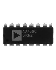 Analog Devices AD7590DIKNZ IC