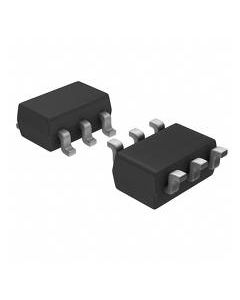 Analog Devices AD7477ARTZ IC