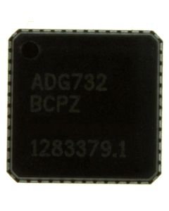 Analog Devices ADG732BCPZ IC