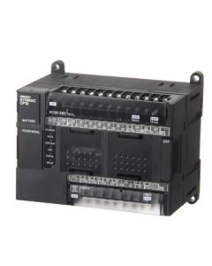 omron-CP1E-NA20DR-A PLC Units