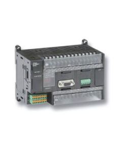 Omron-CP1H-XA40DT1-D  PLC