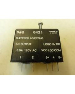 Crydom 6421 Solid State Relay