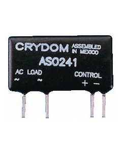 Crydom ASO241 Solid State Relay