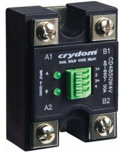 Crydom CD2450W4U Solid State Relay