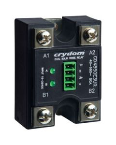 Crydom CD4850W3VR Solid State Relay