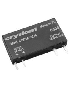 Crydom CR01D-224 Solid State Relay