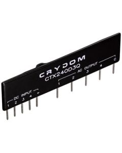 Crydom CTX240D3QR Solid State Relay