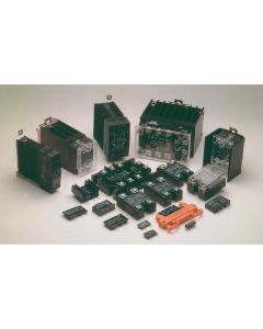 Crydom CWA4825-10 Solid State Relay
