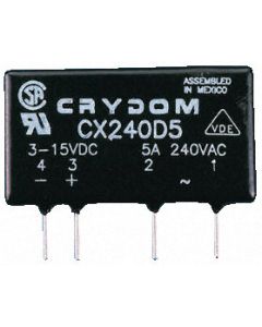 Crydom CX240D5 Solid State Relay
