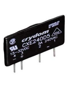 Crydom CXE380D5 Solid State Relay