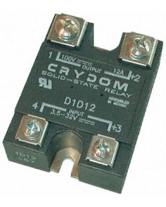 Crydom D2D12 Solid State Relay