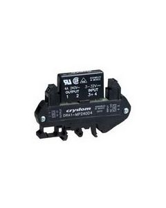 Crydom DRA1-MP240D4 Solid State Relay