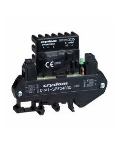 Crydom DRA1-SPF380D25R Solid State Relay
