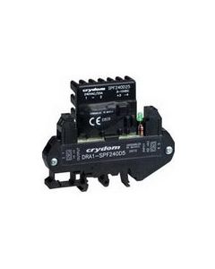 Crydom DRA1-SPFE240D25 Solid State Relay