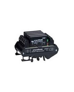 Crydom DRA4-MCX240D5 Solid State Relay