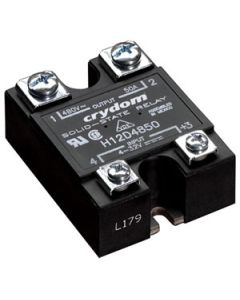 Crydom H12D4825-10 Solid State Relay