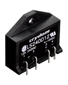 Crydom LSE240D8R Solid State Relay