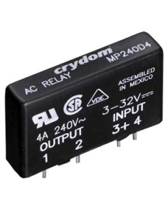 Crydom MCMX60D5 Solid State Relay
