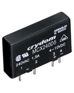 Crydom MCXE380D5 Solid State Relay