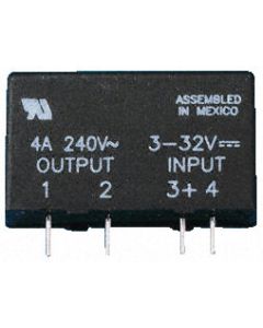 Crydom MP240D4 Solid State Relay