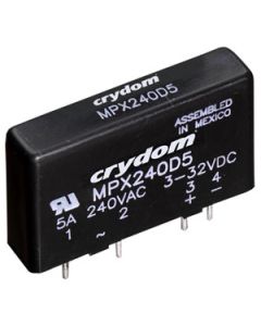 Crydom MPX240D5 Solid State Relay