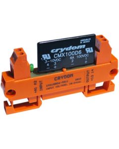 Crydom MS11-CX240D5 Solid State Relay