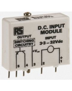 Crydom OAC5A Solid State Relay