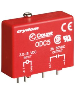 Crydom ODC24A Solid State Relay