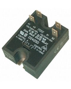 Crydom TD2420Q Solid State Relay