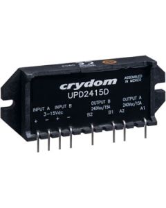 Crydom UPD2415D Solid State Relay