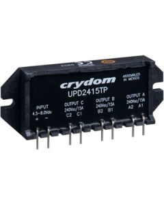 Crydom UPD2415TP-10 Solid State Relay