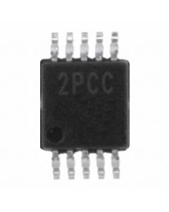 Cirrus Logic CS2100CP-CZZ  Integrated Circuit