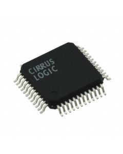 Cirrus Logic CS3308-CQZ  Integrated Circuit
