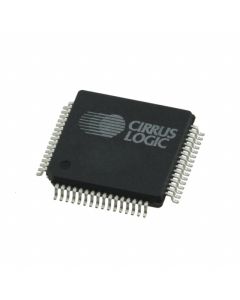 Cirrus Logic CS4412A-CNZ Integrated Circuit