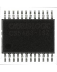 Cirrus Logic CS5463-ISZ Integrated Circuit