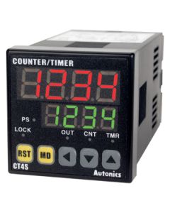 CT6S Digital Counter-Autonics