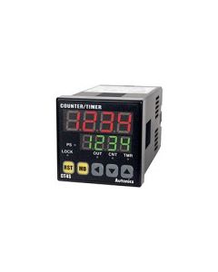 CT4S-24VDC Counter/Timers-Autonics