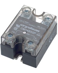 Crydom CWD4890P Solid State Relay