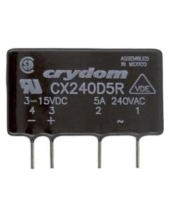 Crydom CX240D5R Solid State Relay