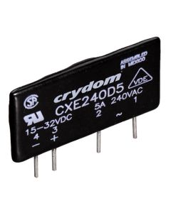 Crydom CXE240A5 Solid State Relay