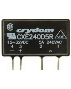 Crydom CXE240D5R Solid State Relay