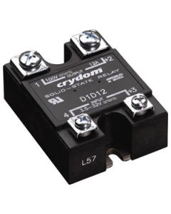 D1D40L Solid State Relay-Crydom-TodayComponents
