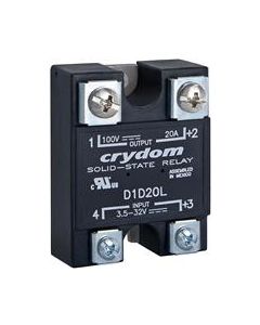 Crydom D1D20L Solid State Relay