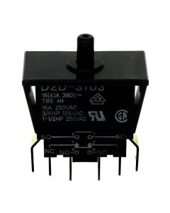 Omron D2D-3103 Door Interlock Switch