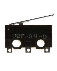 Omron D2F-01L10 Switch