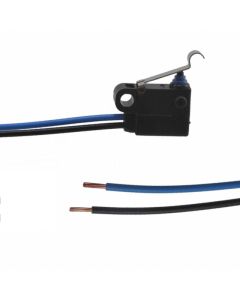 Omron D2HW-C233MR Switch