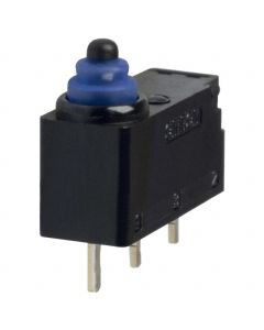 Omron D2HW-BL233ML Subminiature Basic Switch