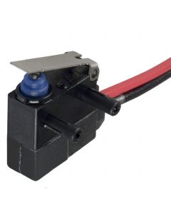 Omron D2HW-BL212MR Switch