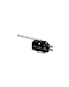 Omron D2MV-1L-1C2 Basic Switch